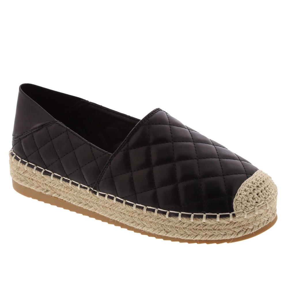Brand New Women’s Platform Slip on Espadrilles